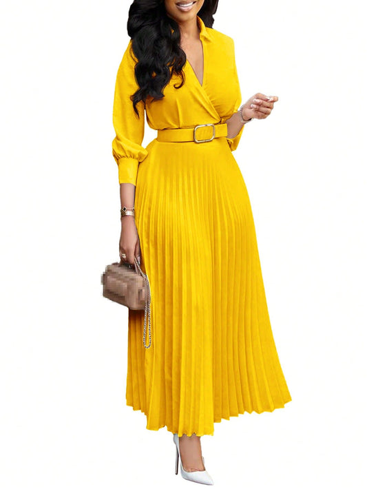 Yellow-