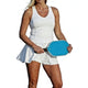 Wimbledon White