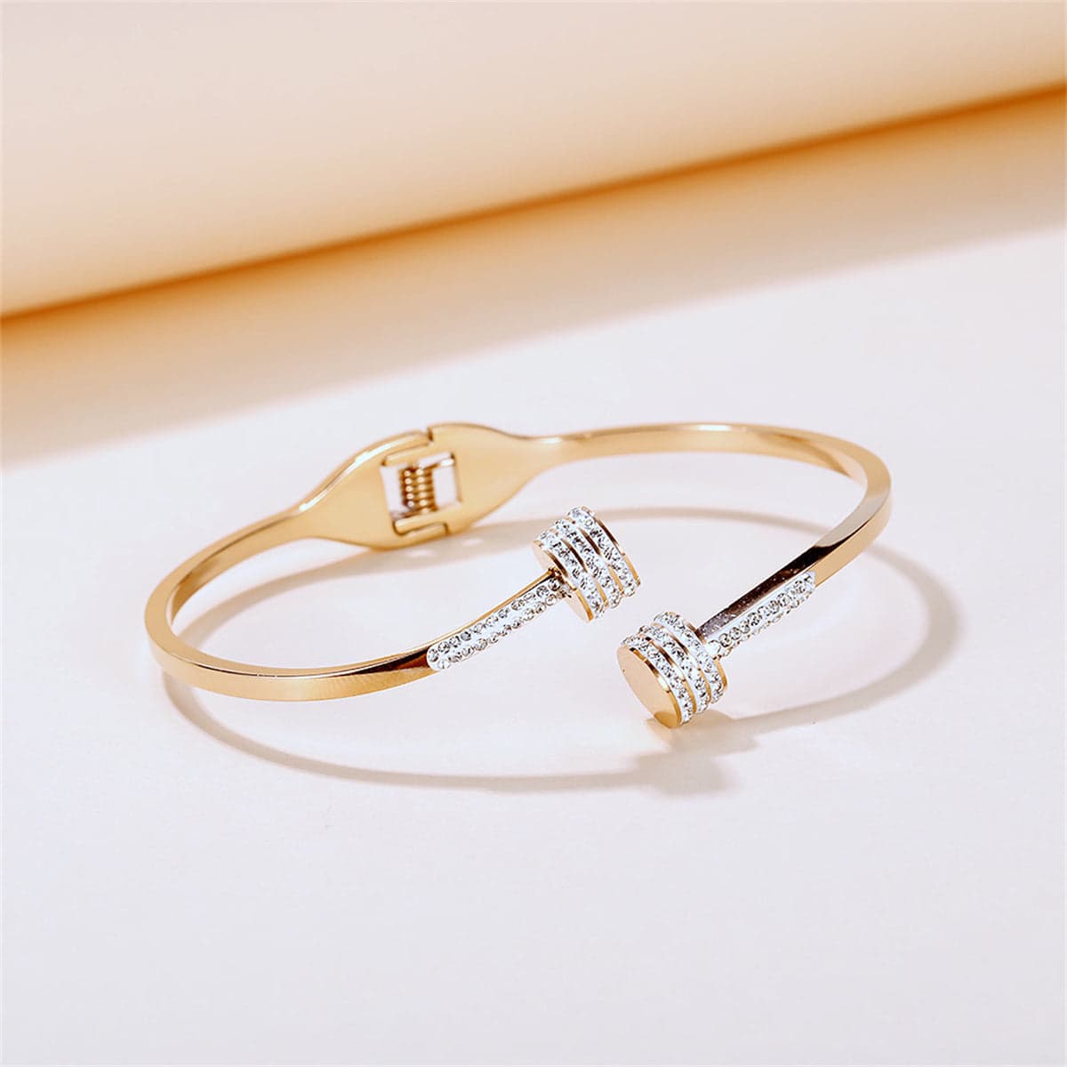 Metallic-
