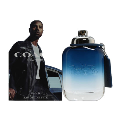 Coach Blue EDT
