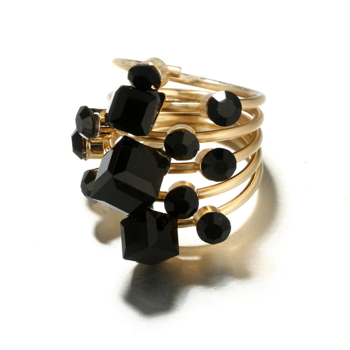Black-