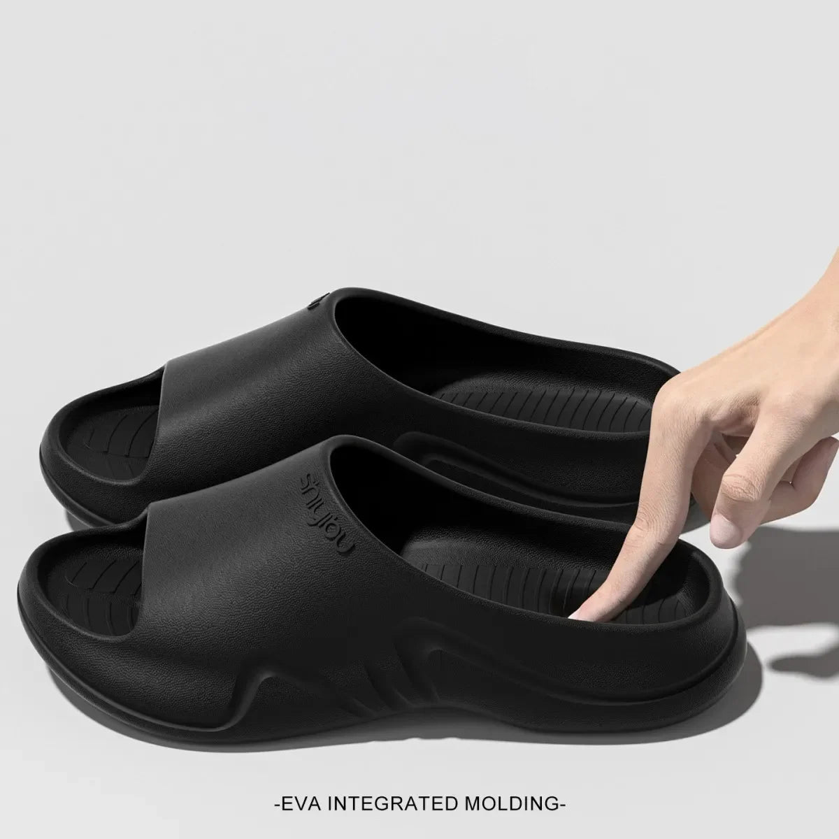 Black-