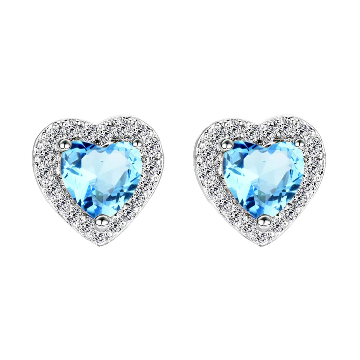 Blue-
