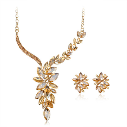 Metallic-
