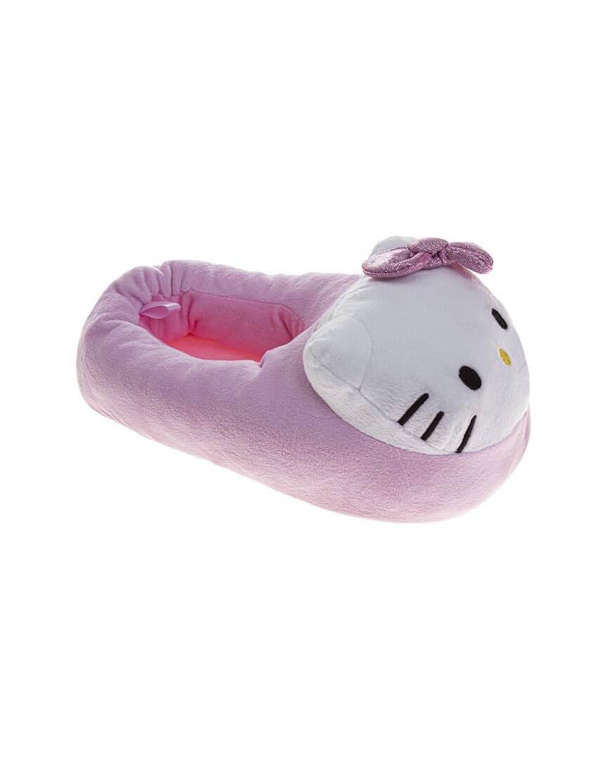 PINK WHITE-