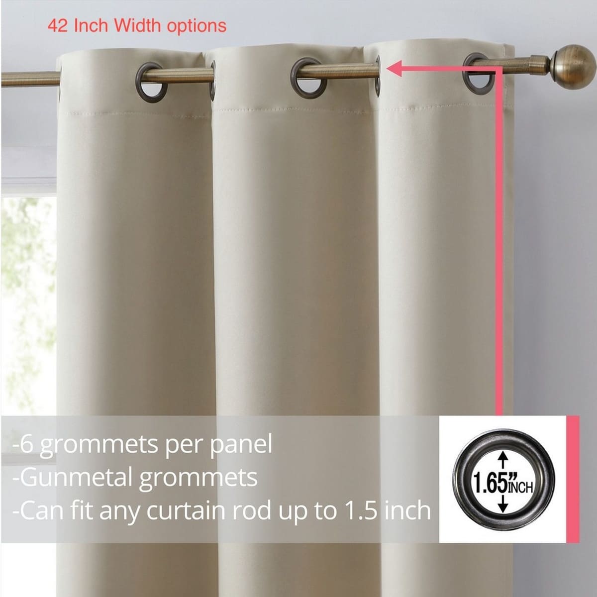 Parchment Beige-