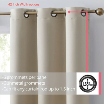 Parchment Beige-