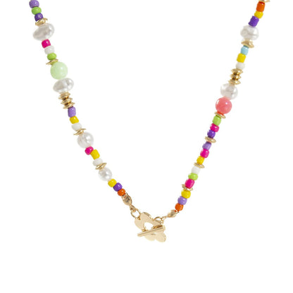 Metallic-