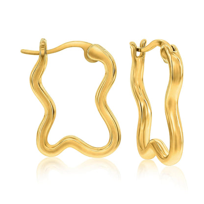 Wave Hoops