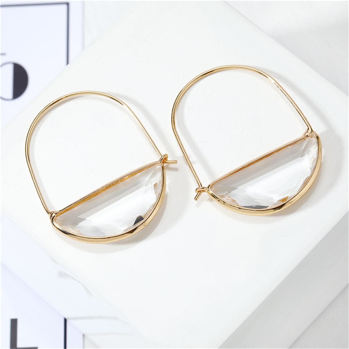 Metallic-