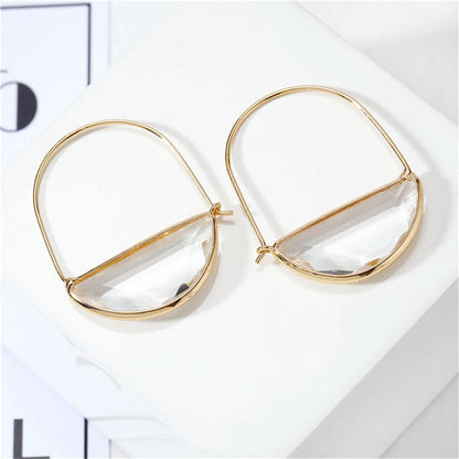 Metallic-