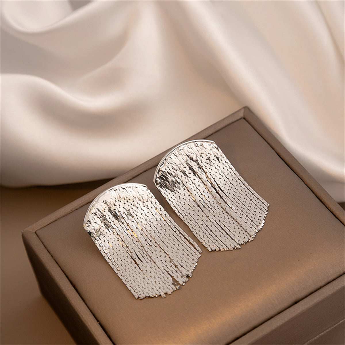 Metallic-