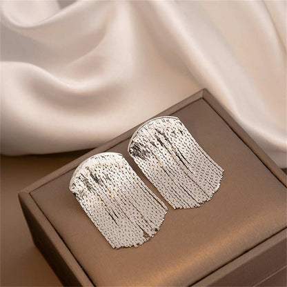 Metallic-