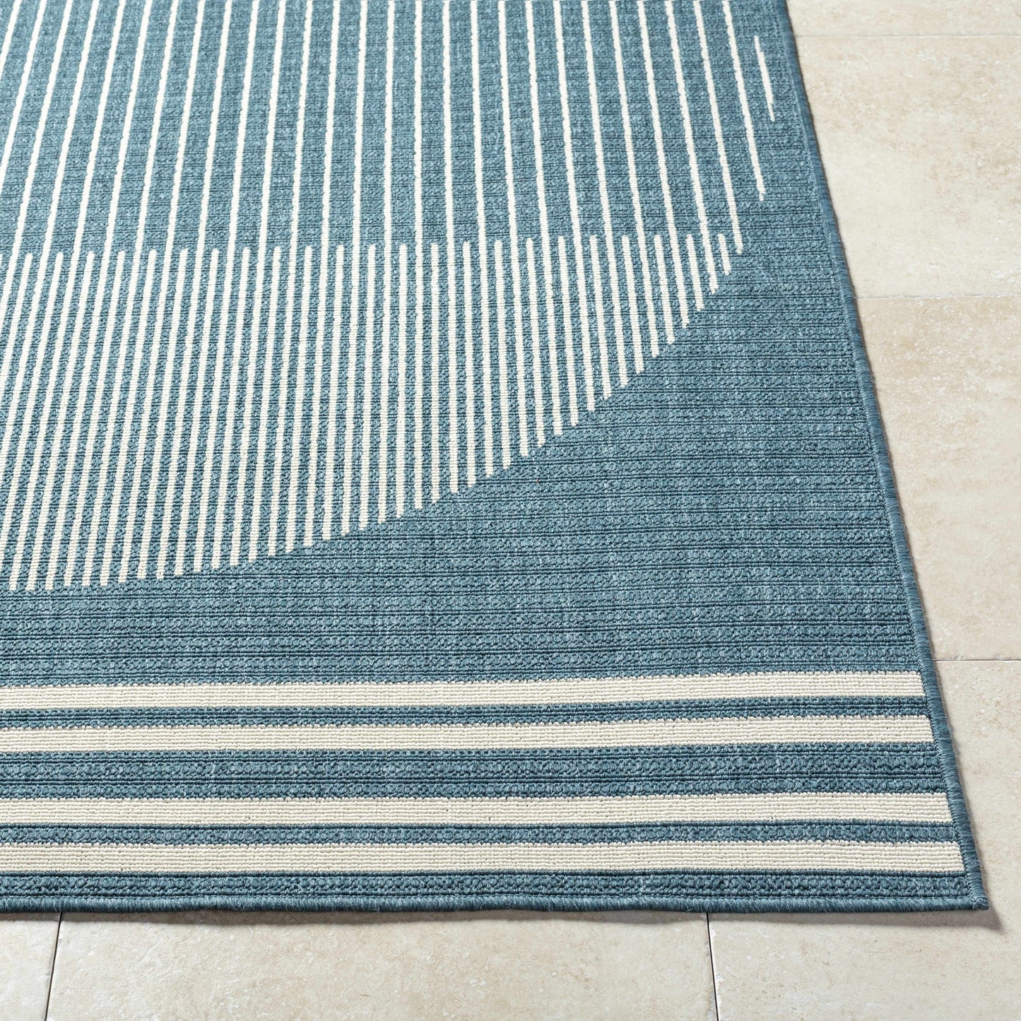 Nabil Outdoor Area Rug