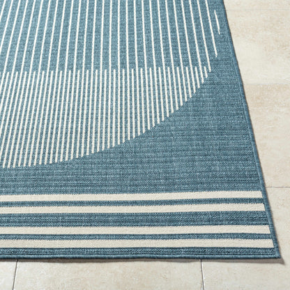 Nabil Outdoor Area Rug