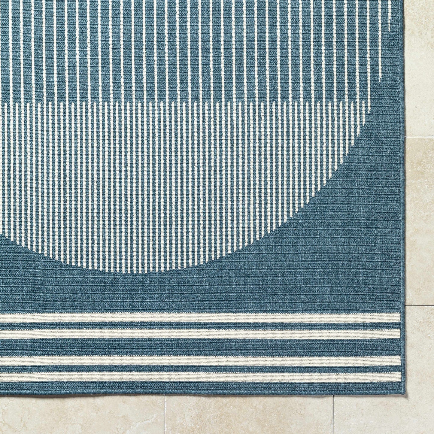 Nabil Outdoor Area Rug