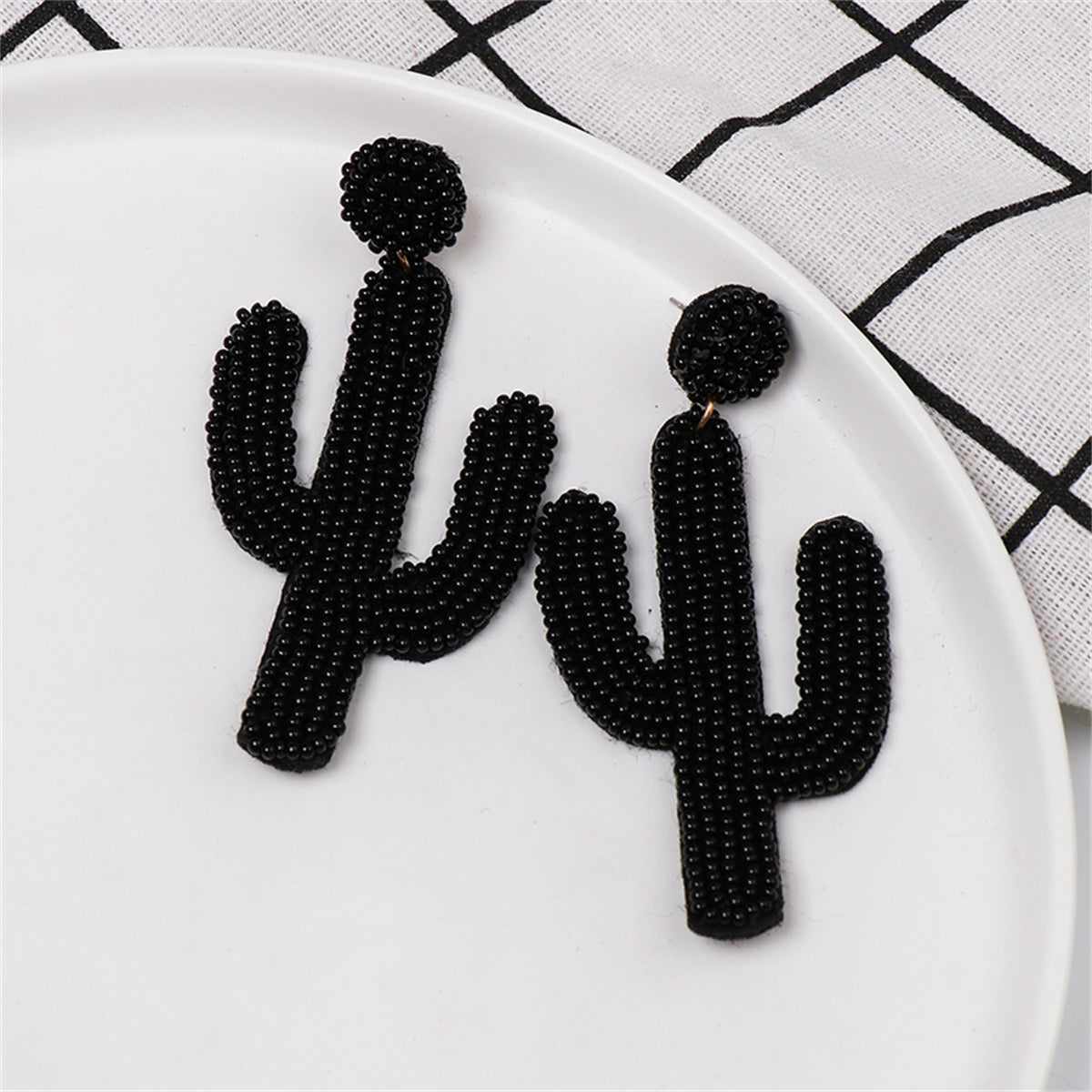 Black-