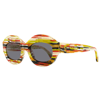 Spacey Stripey-