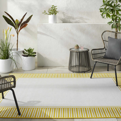 Nadir Outdoor Area Rug