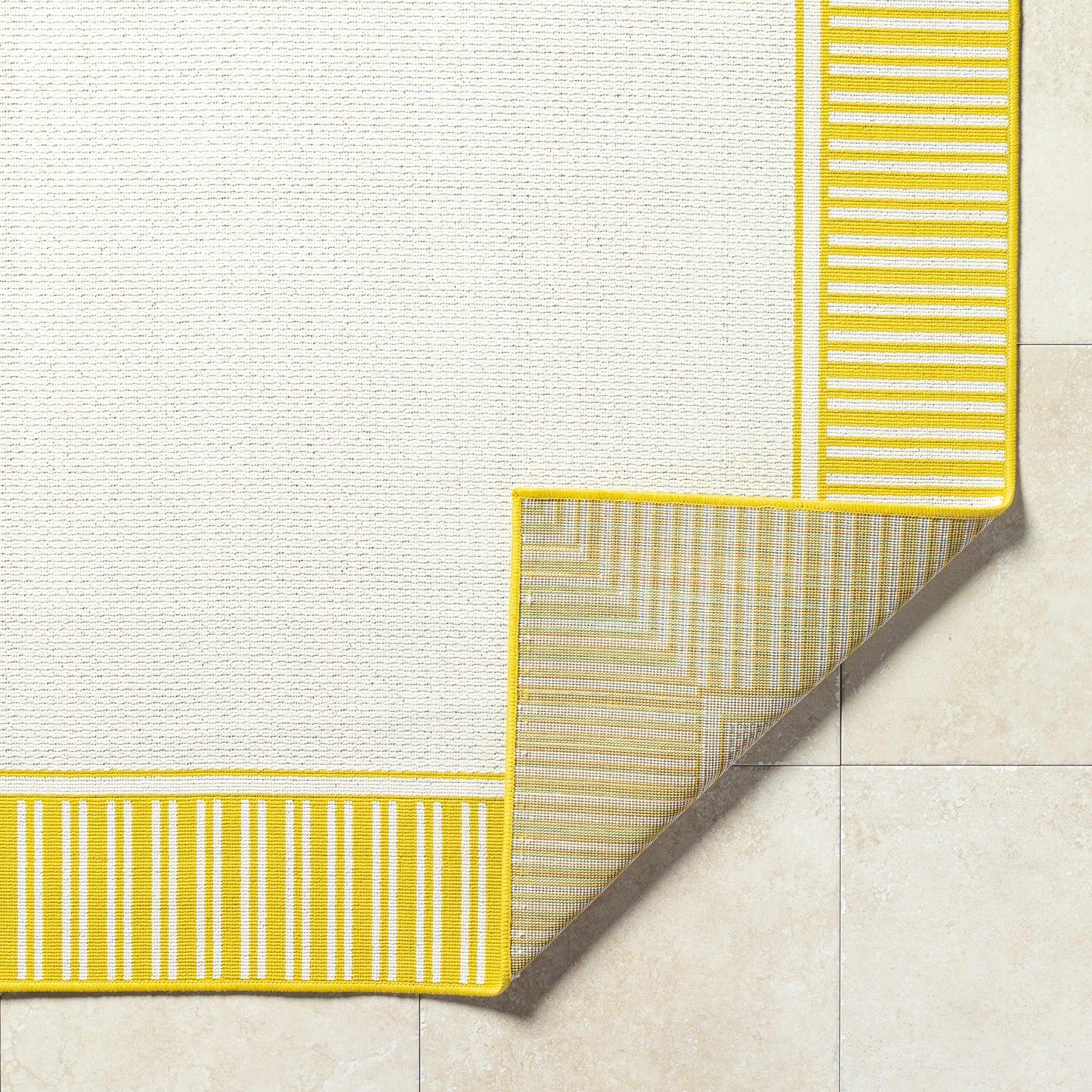 Nadir Outdoor Area Rug