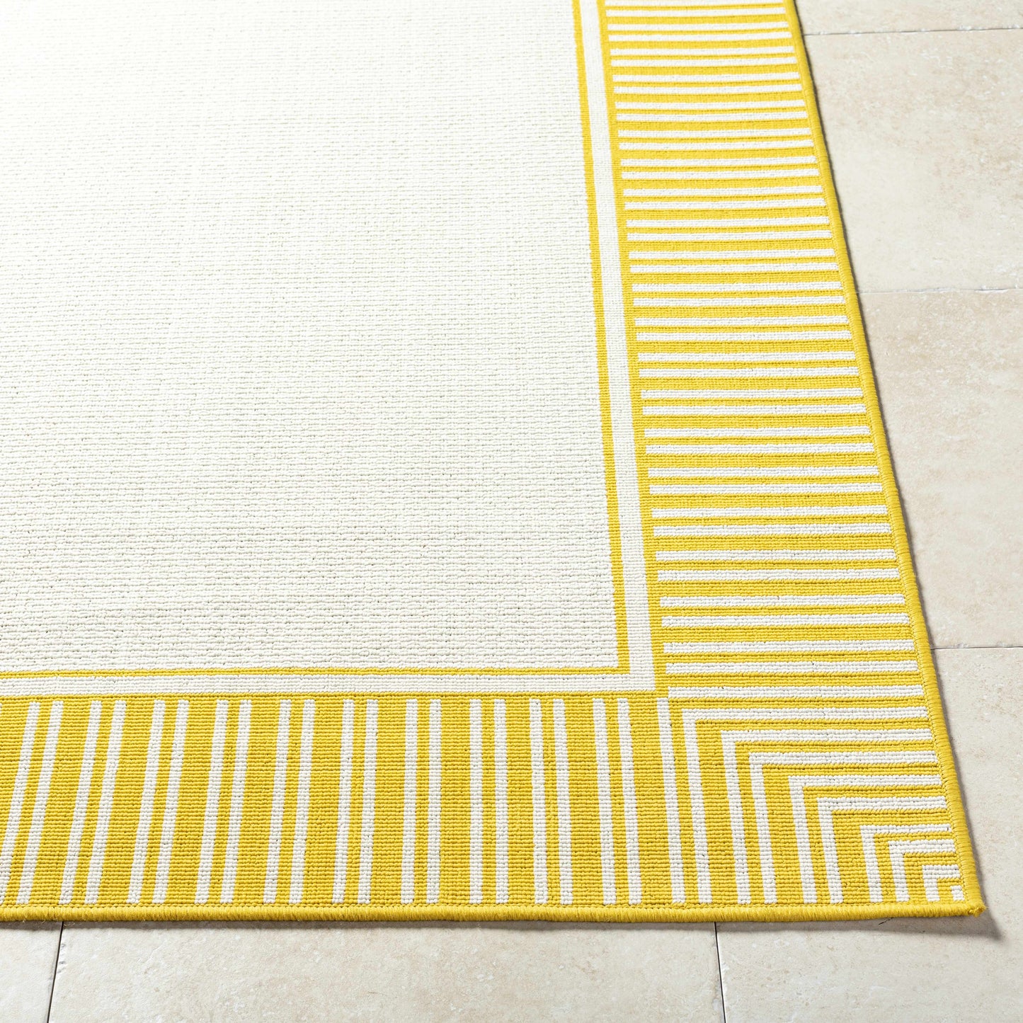 Nadir Outdoor Area Rug