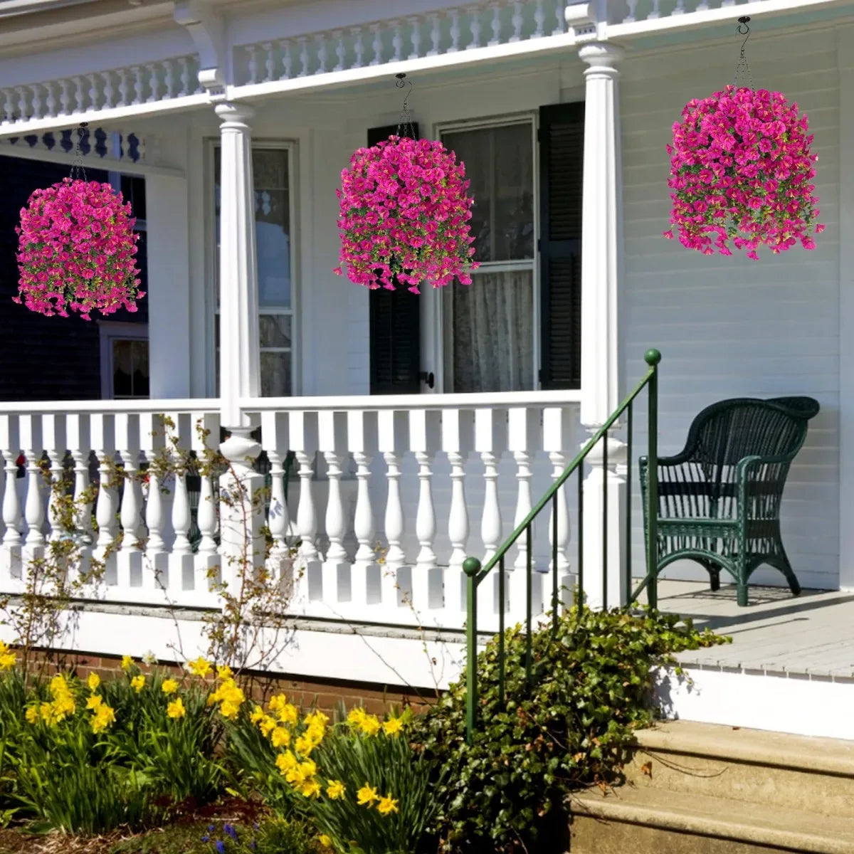 Rose Pink-