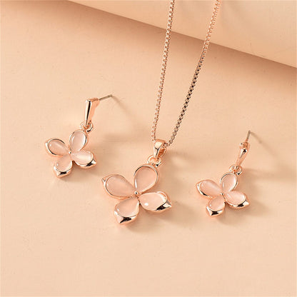 Metallic-