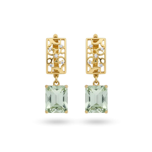 Green-