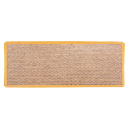 Yellow-