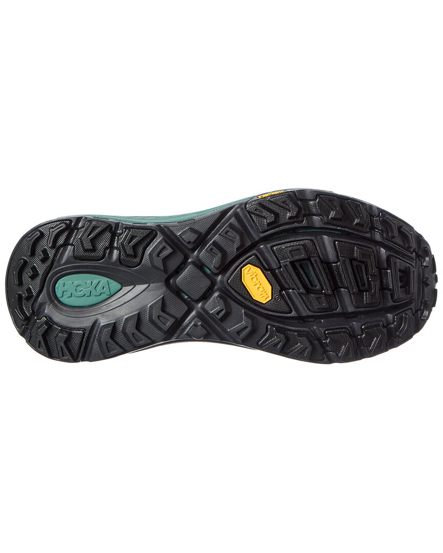 BLACK / BAY LEAF-