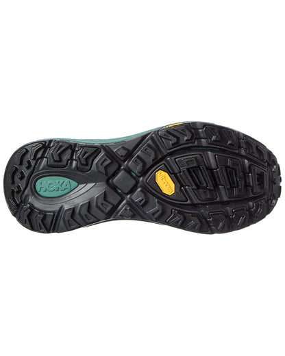 BLACK / BAY LEAF-