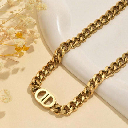 Metallic-