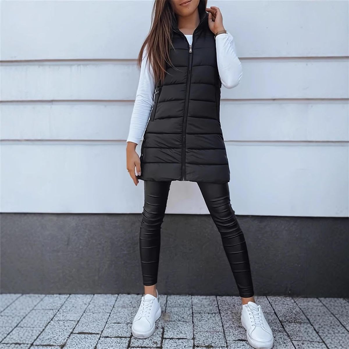 Black-
