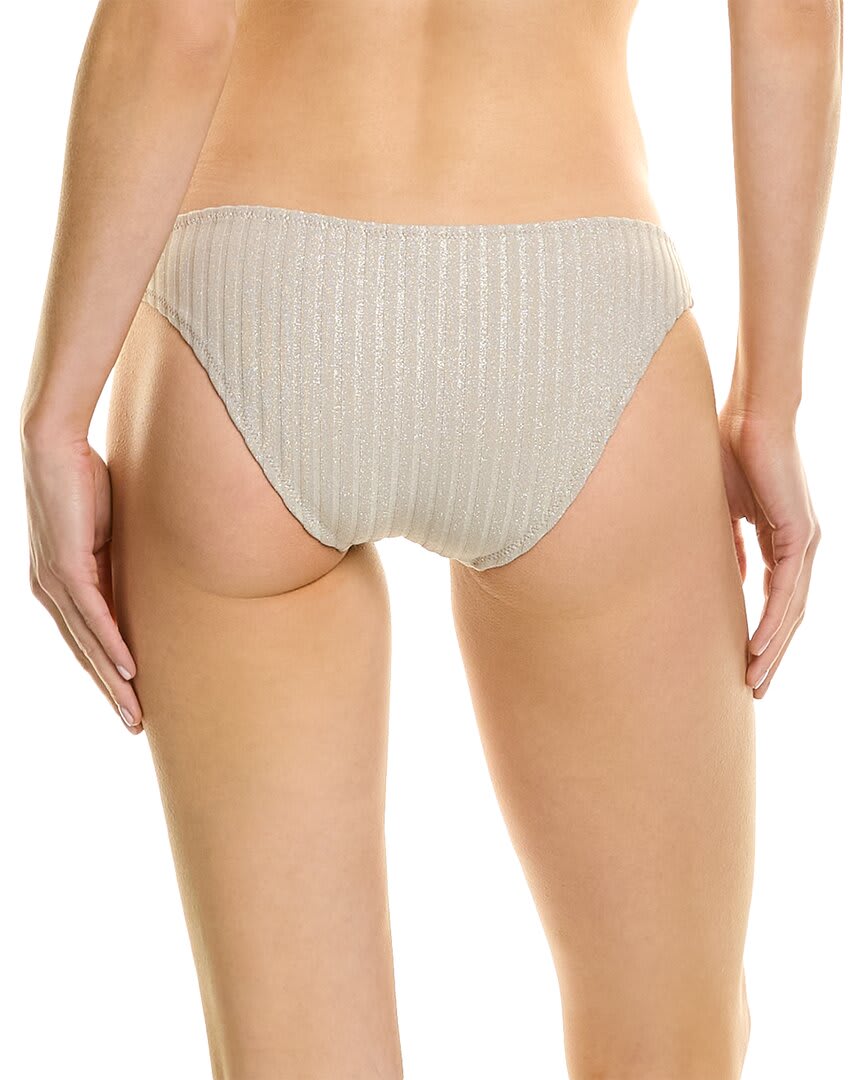 SOLID RIB (SILVER)-