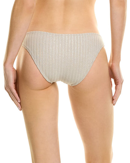 SOLID RIB (SILVER)-