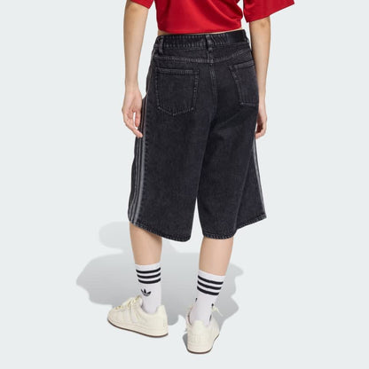 True Black Denim-