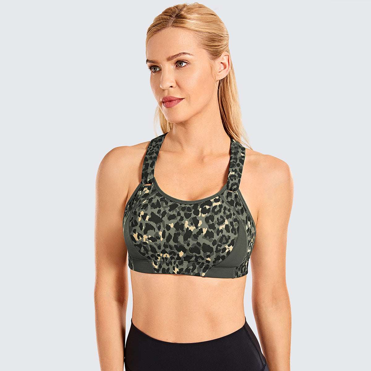 Leopard-