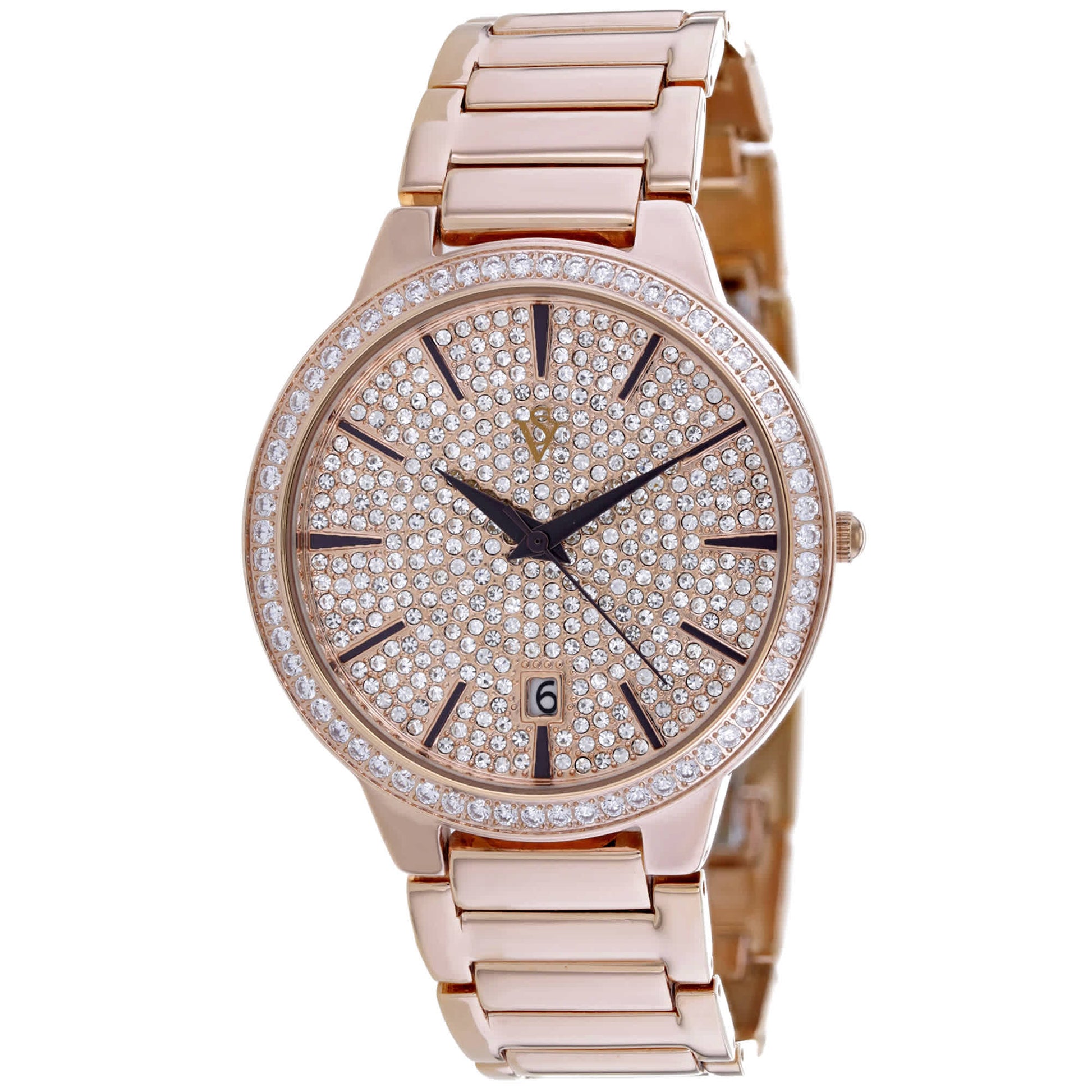Rose Gold-
