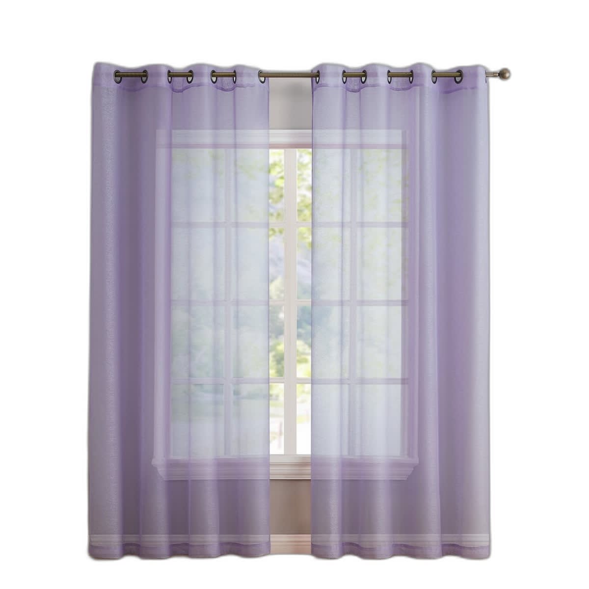 Light Purple (Lilac)-