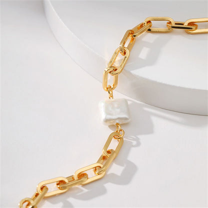 Metallic-