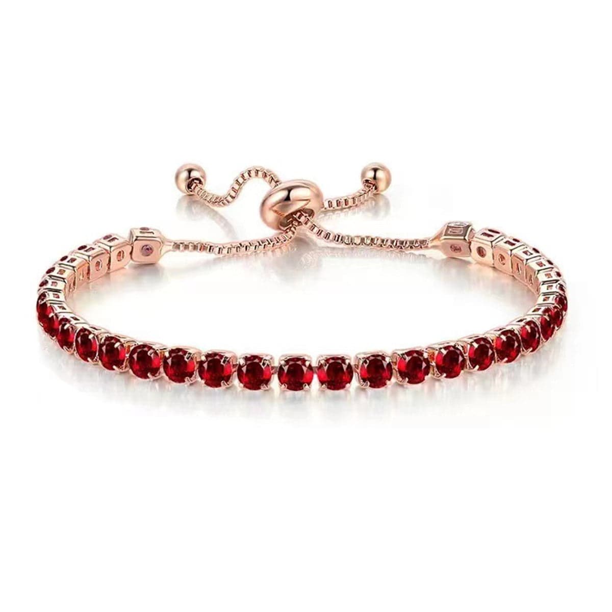 Red-