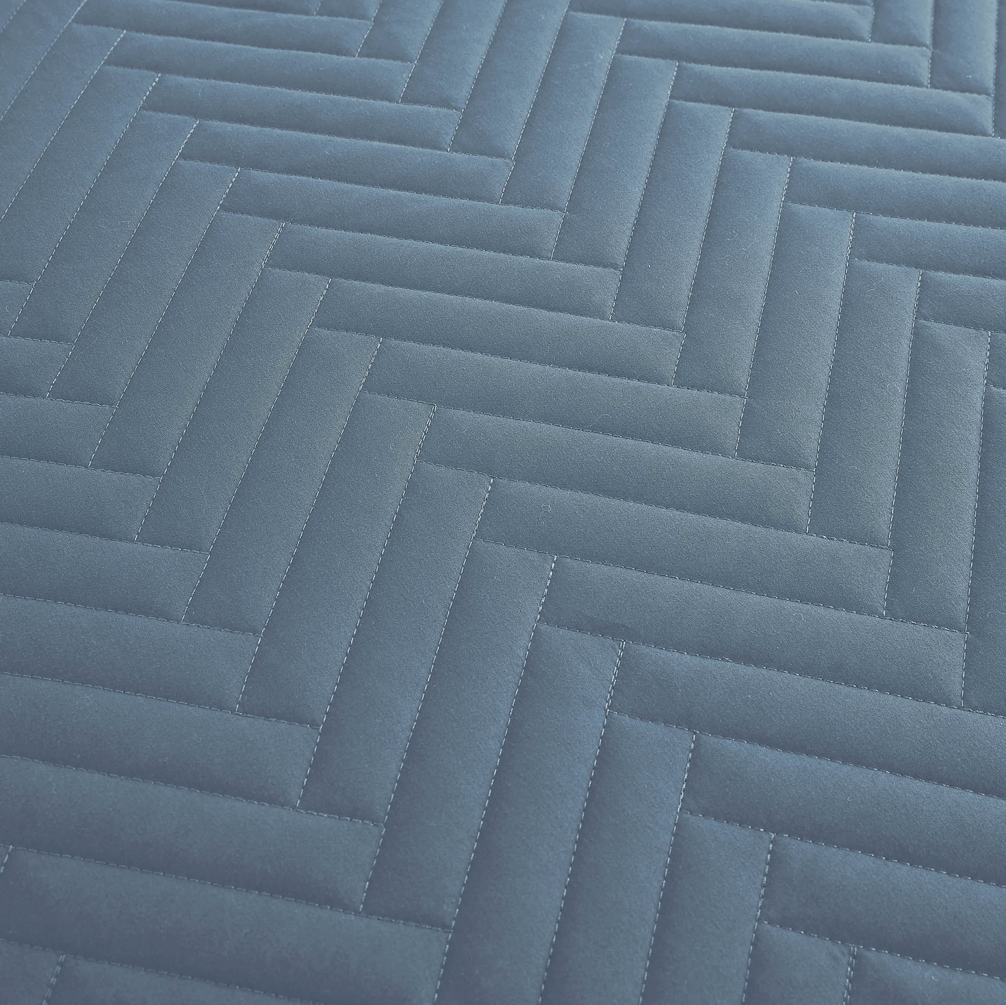 Chevron Blue-