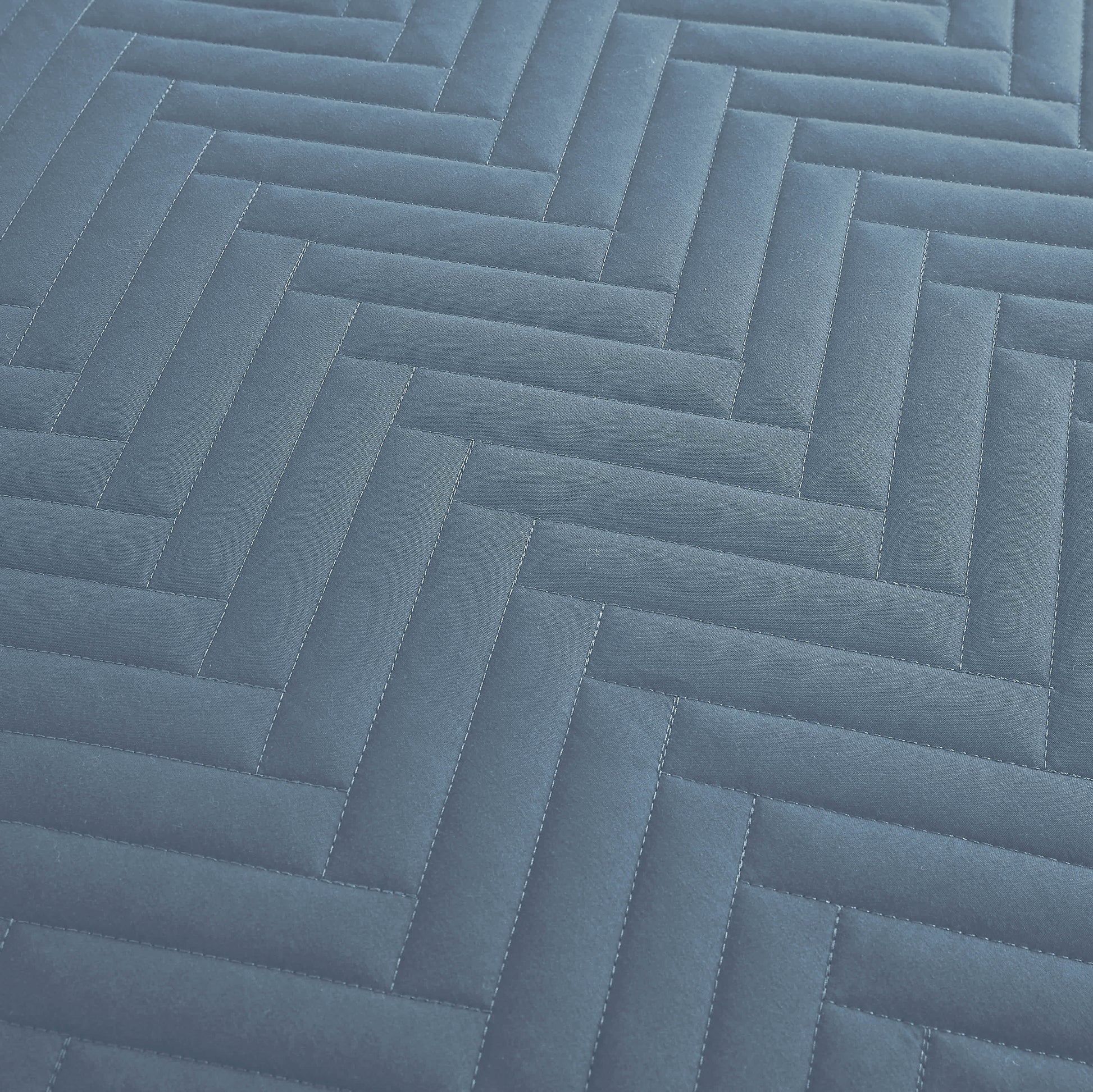 Chevron Blue-