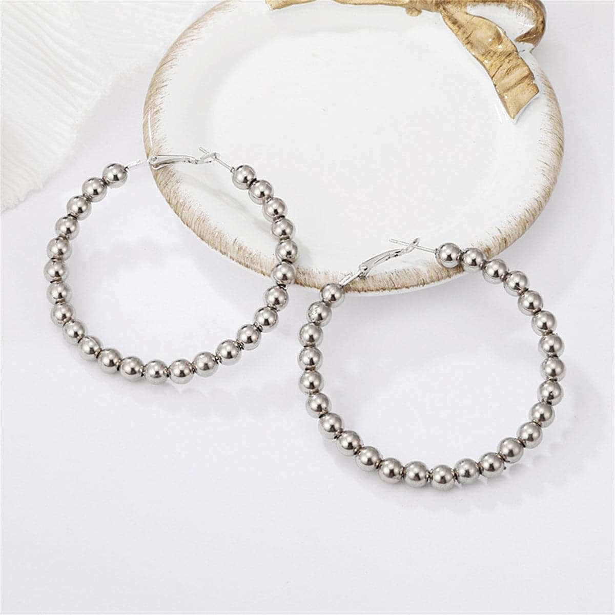 Metallic-