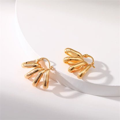 Metallic-