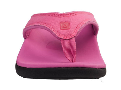 Pink-