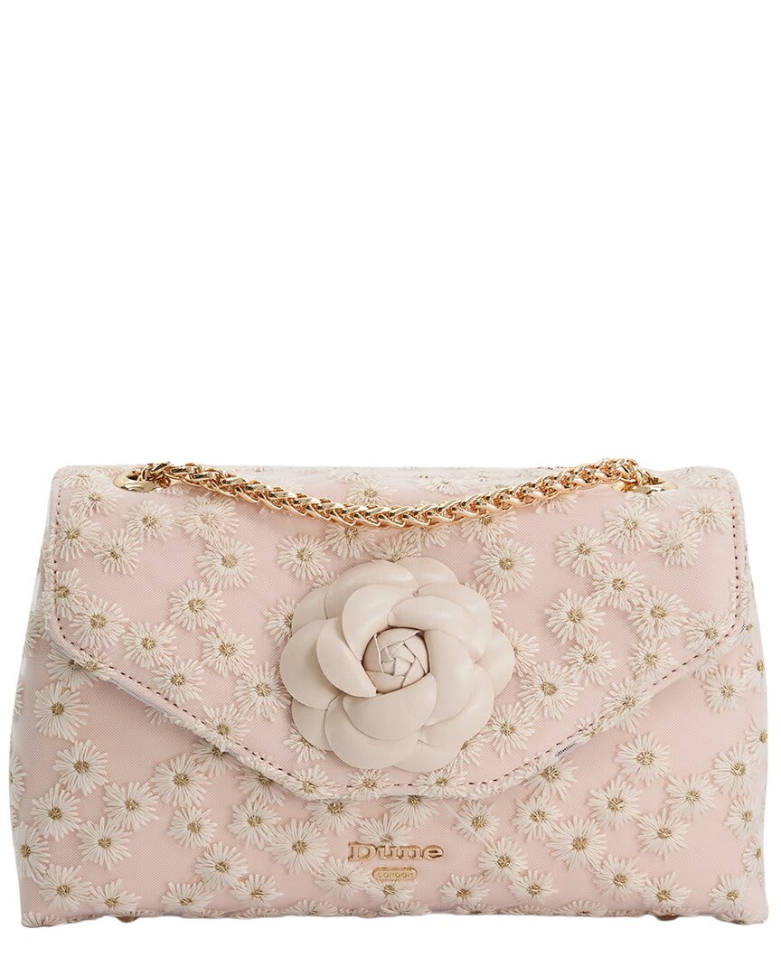 PINK DAISY-