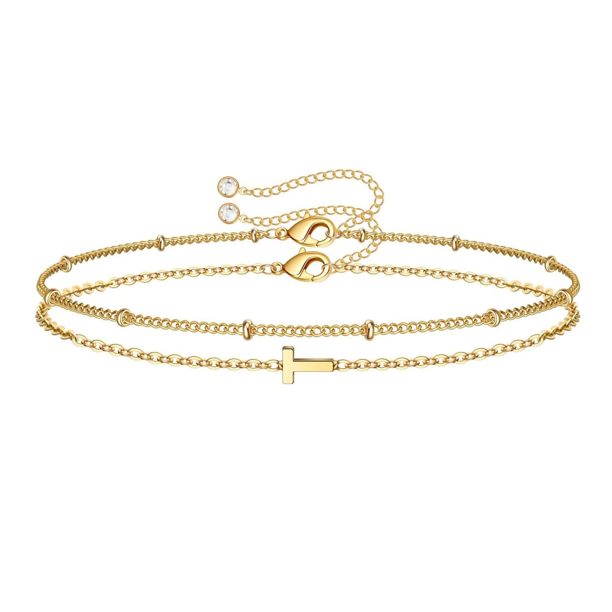 Gold-