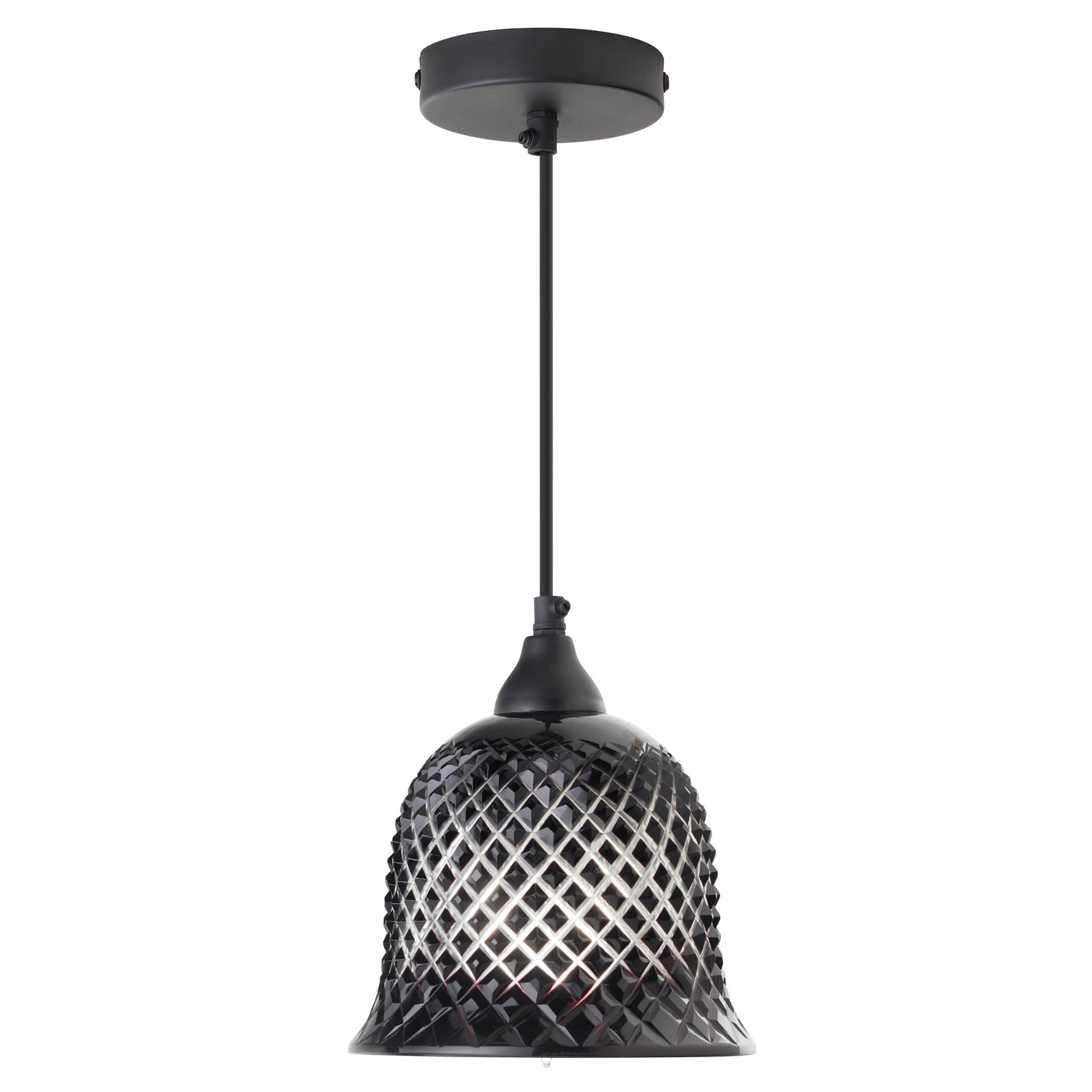 Black/Clear-
