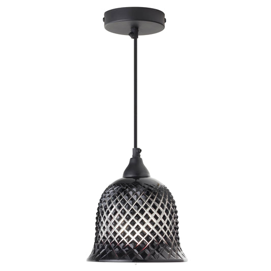 Black/Clear-